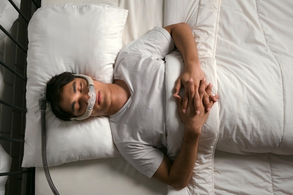Understanding Sleep Apnea: Causes, Symptoms, And Treatment Options