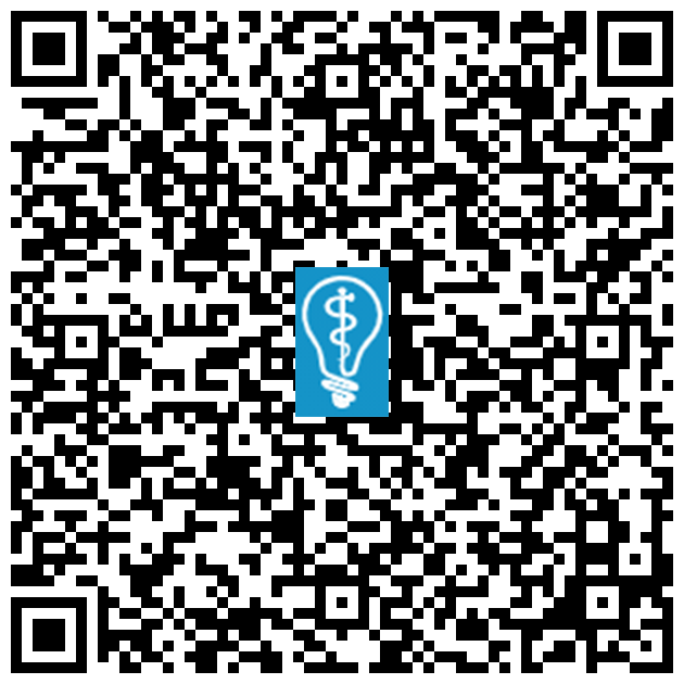 QR code image for Smile Makeover in Salt Lake City, UT