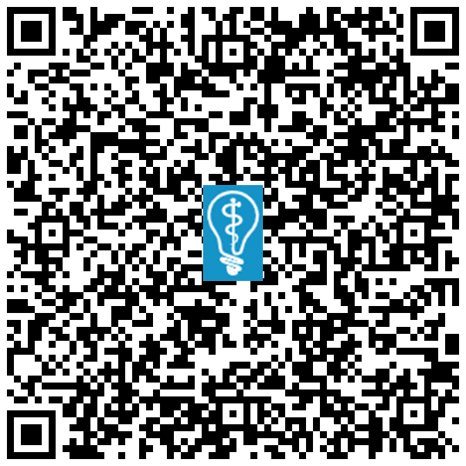 QR code image for Soft-Tissue Laser Dentistry in Salt Lake City, UT