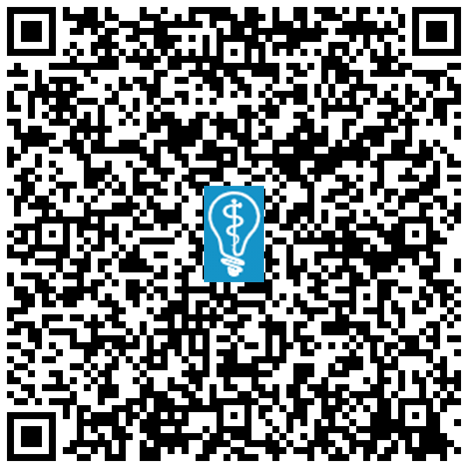 QR code image for Teeth Whitening at Dentist in Salt Lake City, UT