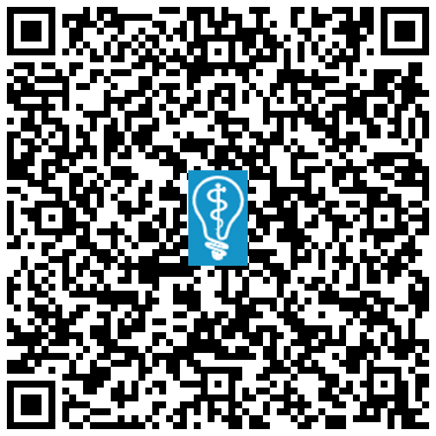 QR code image for Tooth Extraction in Salt Lake City, UT