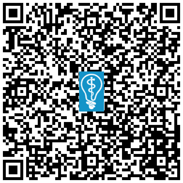 QR code image for WaterLase iPlus in Salt Lake City, UT