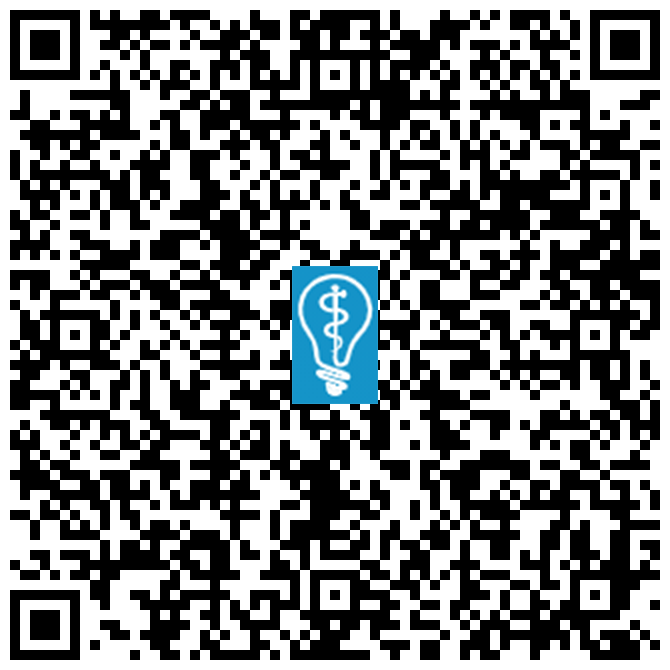 QR code image for What Does a Dental Hygienist Do in Salt Lake City, UT