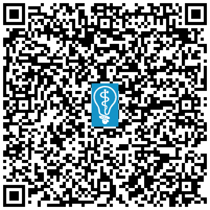 QR code image for When a Situation Calls for an Emergency Dental Surgery in Salt Lake City, UT