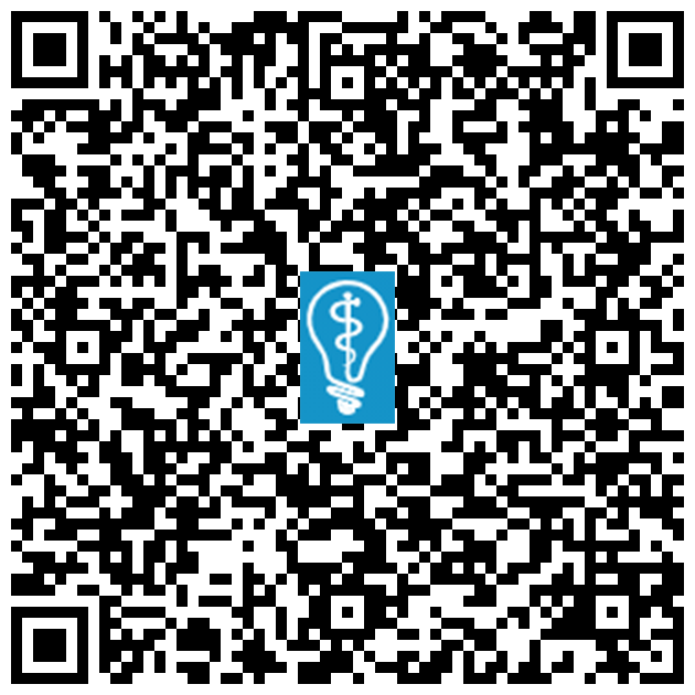 QR code image for When to Spend Your HSA in Salt Lake City, UT