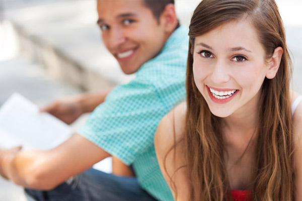 Why Invisalign May Be Better For A Teen